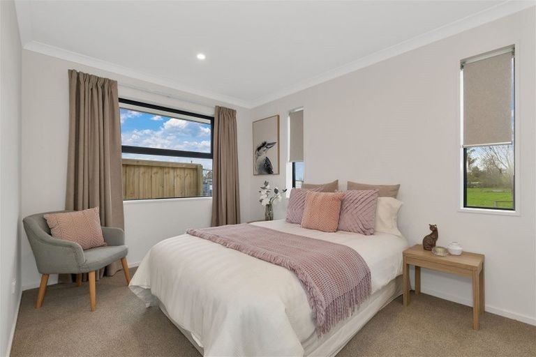 Photo of property in 144 Northbrook Road, Rangiora, 7400