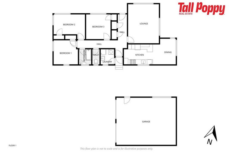 Photo of property in 22 Monowai Place, Westbrook, Palmerston North, 4412