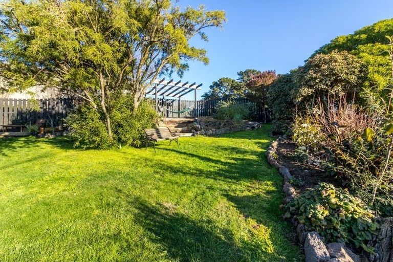 Photo of property in 29 Huntsbury Avenue, Huntsbury, Christchurch, 8022