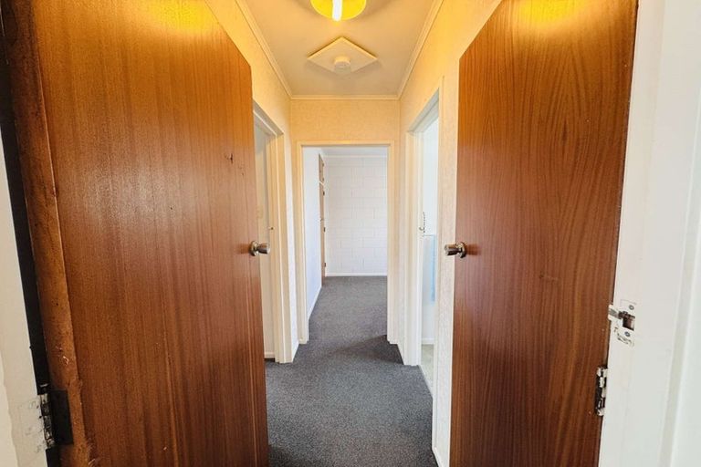 Photo of property in 101 Shamrock Street, Takaro, Palmerston North, 4412