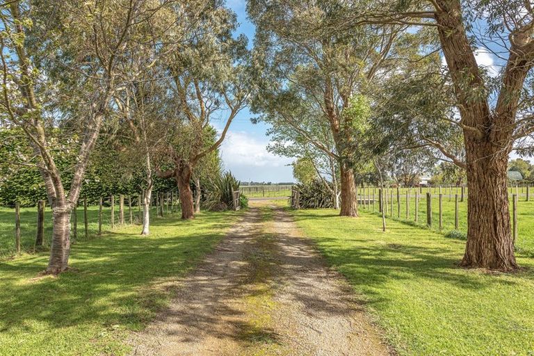 Photo of property in 268 Campbell Road, Brunswick, Whanganui, 4571