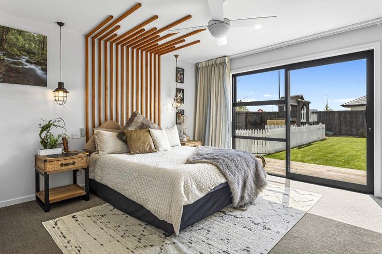 Photo of property in 4 Corriedale Lane, West Melton, 7618