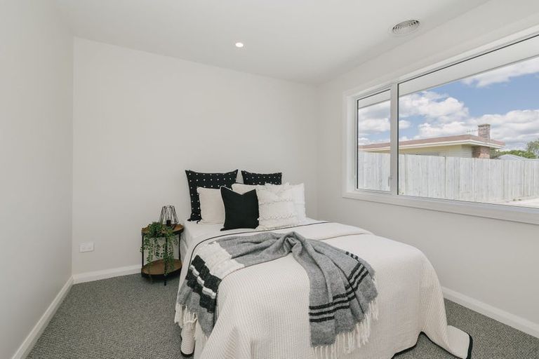 Photo of property in 427c Ruahine Street, Terrace End, Palmerston North, 4410