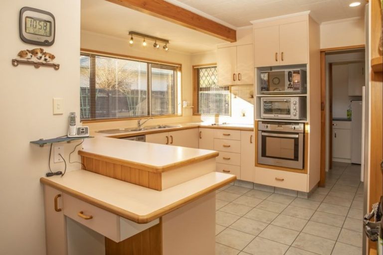 Photo of property in 18 Solway Drive, Witherlea, Blenheim, 7201