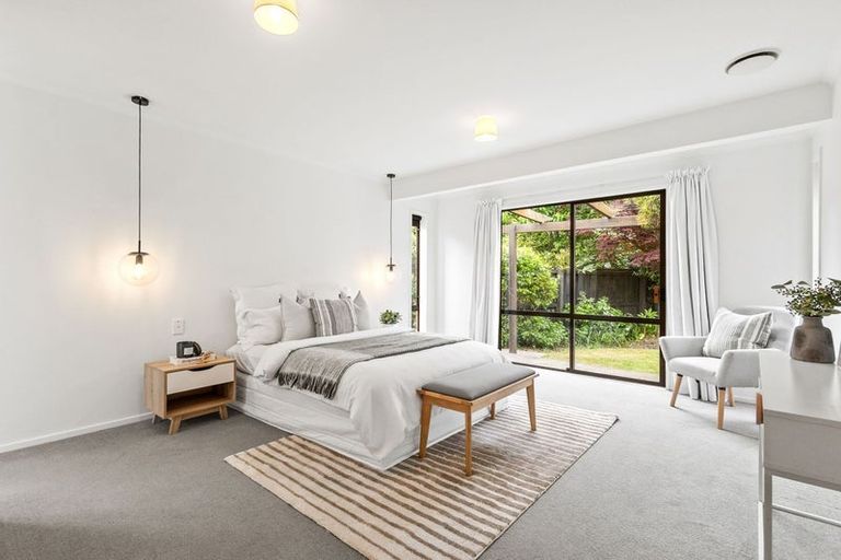 Photo of property in 45 Arlington Street, Burnside, Christchurch, 8053