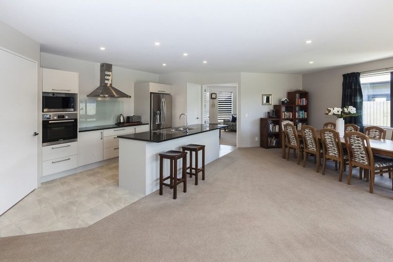 Photo of property in 6 Amelia Place, Wigram, Christchurch, 8025