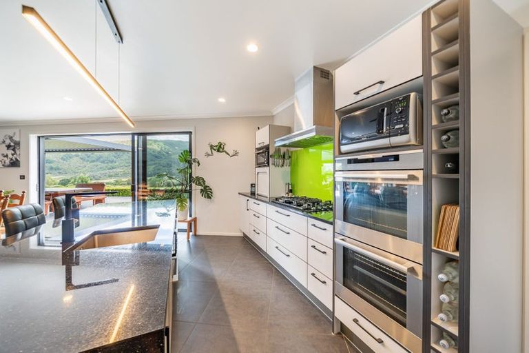 Photo of property in 227 Marchant Road, Kaitoke, Upper Hutt, 5018