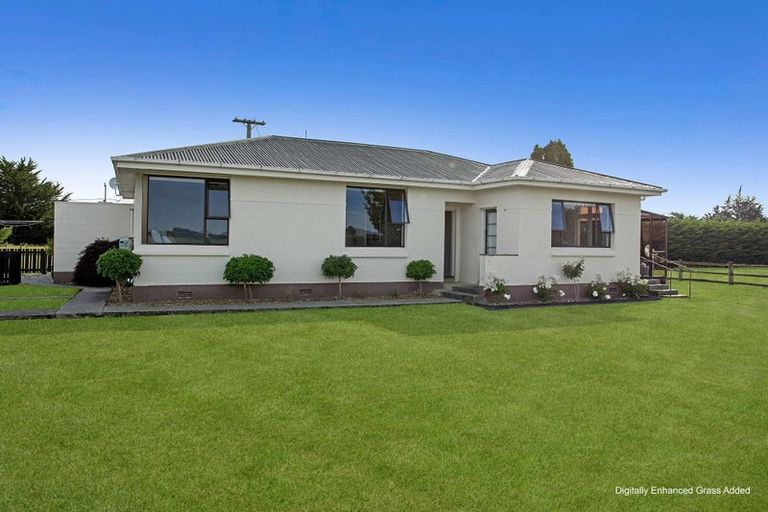 Photo of property in 56 Kruger Street, Balfour, 9779