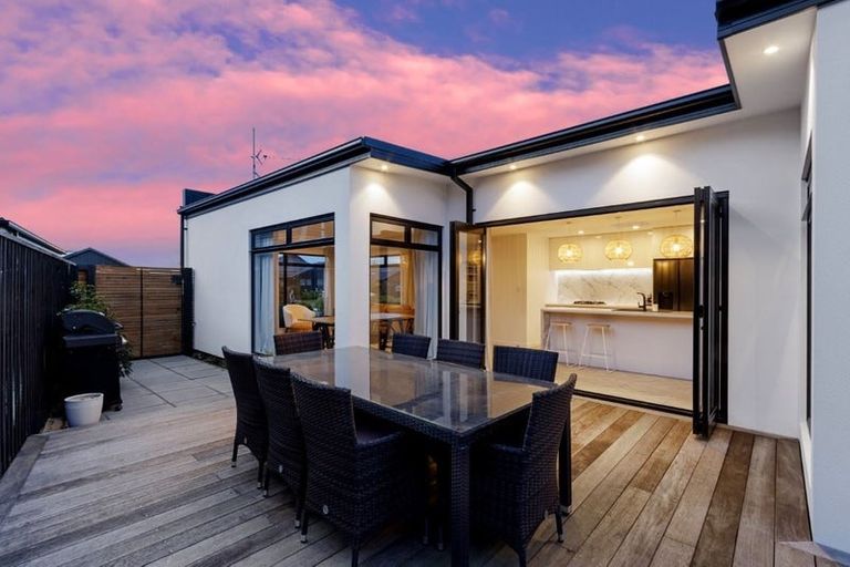 Photo of property in 7 Ruston Lane, Halswell, Christchurch, 8025