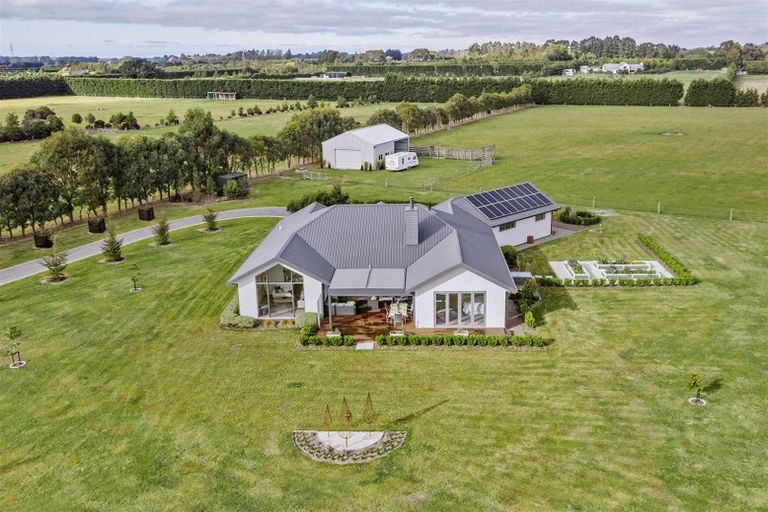 Photo of property in 6/186 Trents Road, Prebbleton, Christchurch, 7676