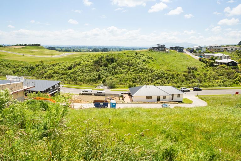 Photo of property in 119 Cashmere Drive, Fitzherbert, Palmerston North, 4410