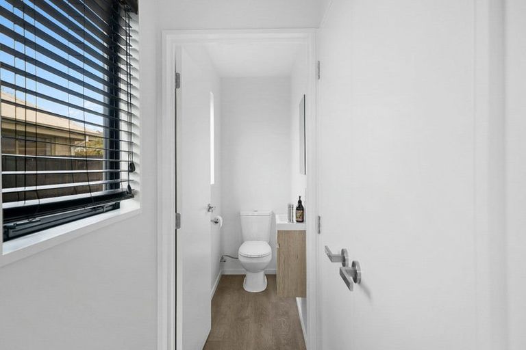 Photo of property in 1/448 Madras Street, St Albans, Christchurch, 8014