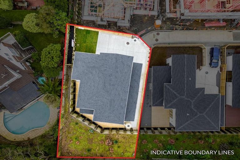 Photo of property in 11 Tawapou Close, Massey, Auckland, 0614