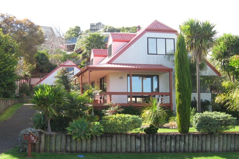 Photo of property in 102 Haukore Street, Hairini, Tauranga, 3112