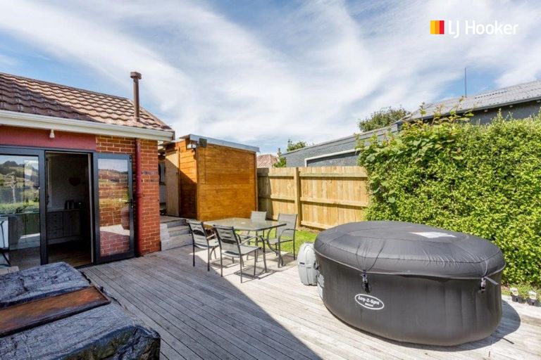 Photo of property in 42 Pitcairn Street, Belleknowes, Dunedin, 9011