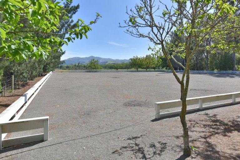 Photo of property in 426 Riverside Road, Okuku, Rangiora, 7473