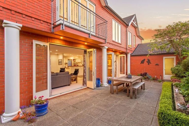 Photo of property in 23b Jane Deans Close, Riccarton, Christchurch, 8011