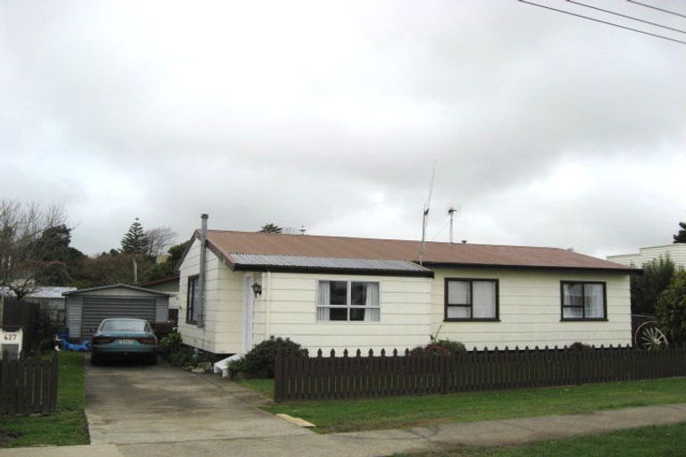 Photo of property in 627 Queen Street East, Levin, 5510