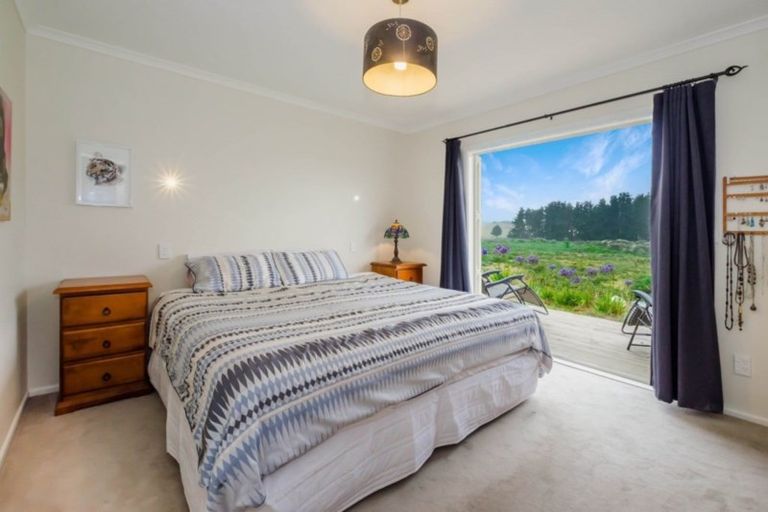 Photo of property in 20 Paul Faith Lane, Te Horo, Otaki, 5581