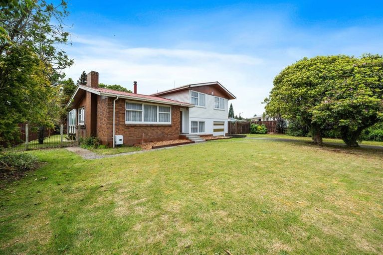 Photo of property in 11 Moray Place, Tokoroa, 3420