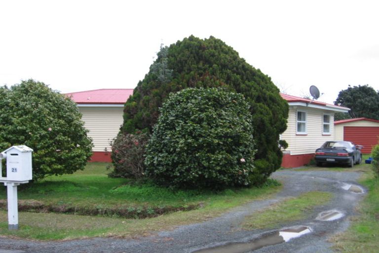 Photo of property in 21 Point Wells Road, Point Wells, Warkworth, 0986