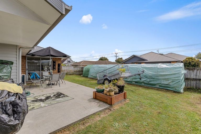 Photo of property in 30 Nikau Place, Matamata, 3400