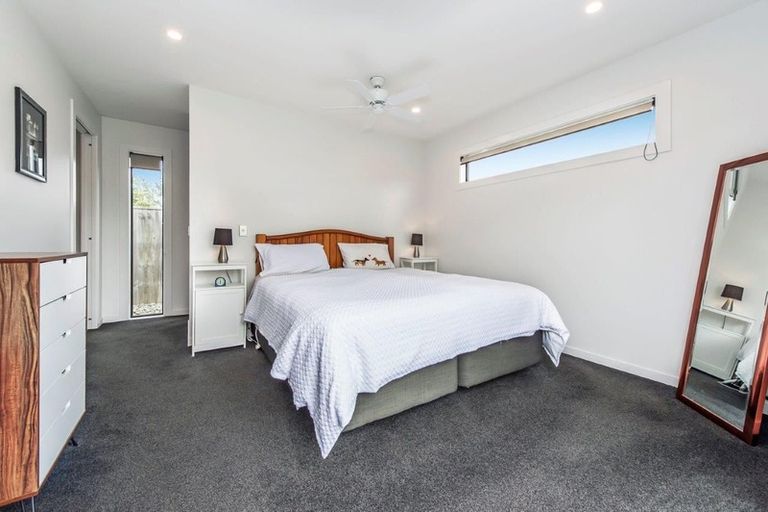 Photo of property in 37f Woodville Street, Leeston, 7632