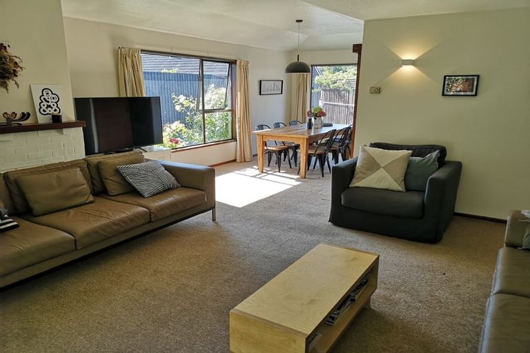 Photo of property in 2/87 Rugby Street, Merivale, Christchurch, 8014