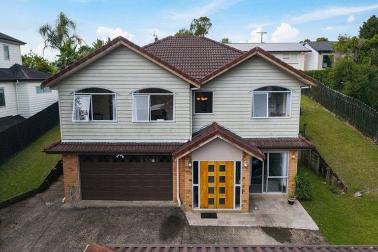 Photo of property in 55b Sheridan Drive, New Lynn, Auckland, 0600