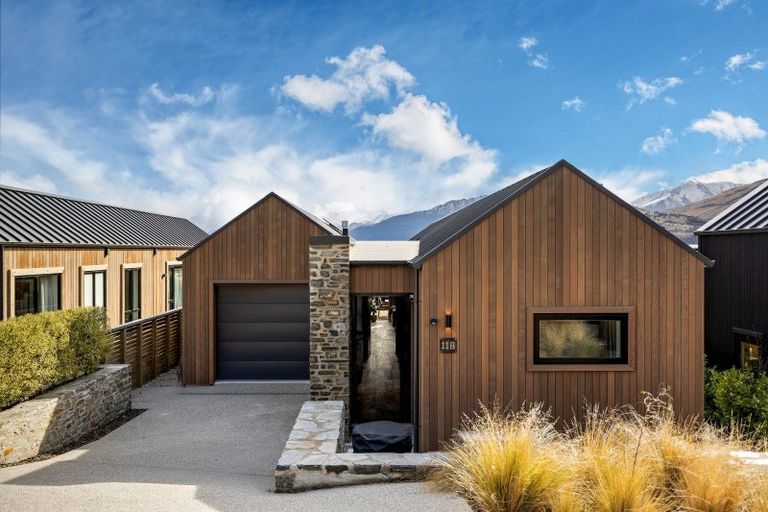 Photo of property in 11b Double Cone Road, Jacks Point, Queenstown, 9371