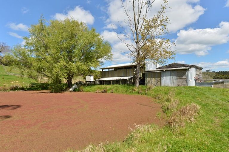 Photo of property in 2013 State Highway 14, Wheki Valley, Whangarei, 0179