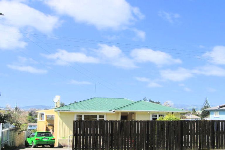 Photo of property in 52 Greerton Road, Gate Pa, Tauranga, 3112