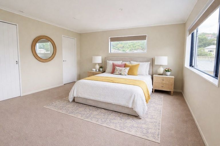 Photo of property in 4/129 The Parade, Island Bay, Wellington, 6023