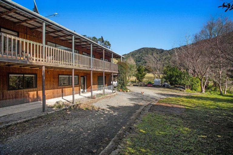 Photo of property in 187a Tutaetoko Road, Toatoa, Opotiki, 3197