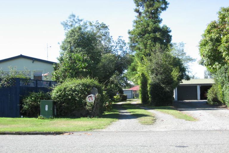 Photo of property in 17 Taylor Street, Kensington, Timaru, 7910