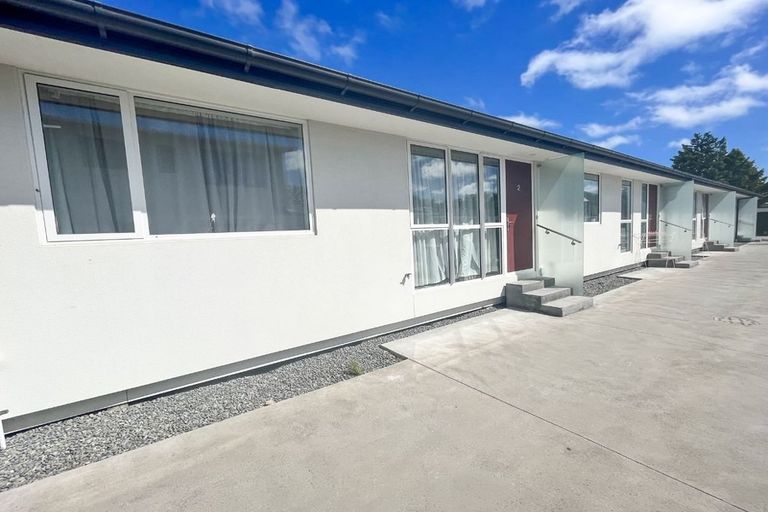 Photo of property in 2/75 Geraldine Street, Edgeware, Christchurch, 8013