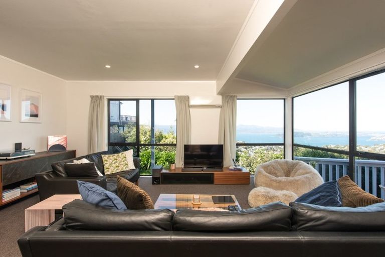 Photo of property in 58b Kanpur Road, Broadmeadows, Wellington, 6035