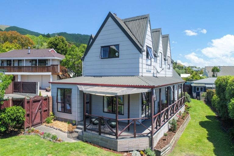 Photo of property in 16 Selbourne Avenue, Richmond, 7020