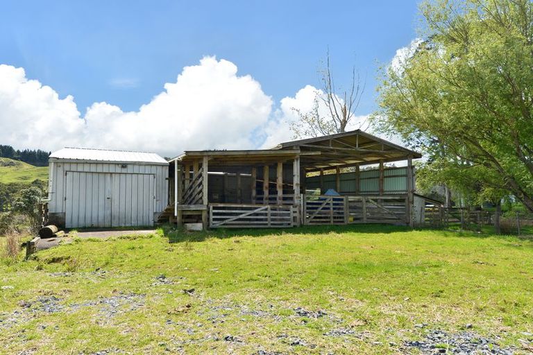 Photo of property in 2013 State Highway 14, Wheki Valley, Whangarei, 0179