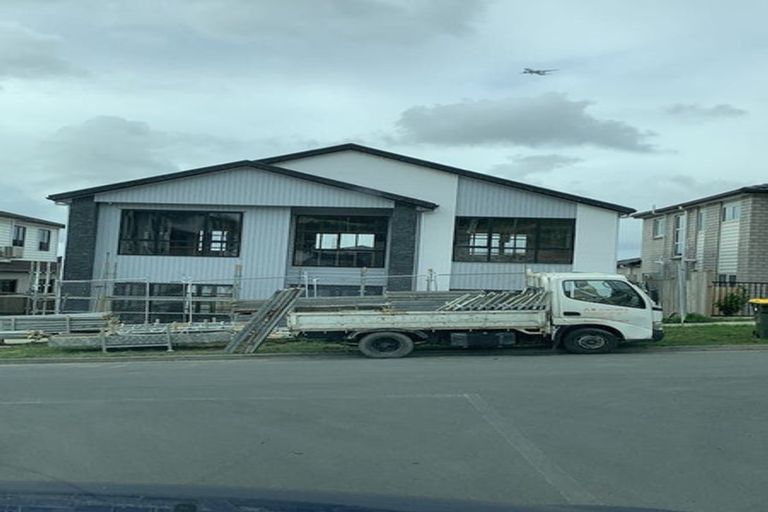 Photo of property in 34 Lime Hill Rise, Flat Bush, Auckland, 2019