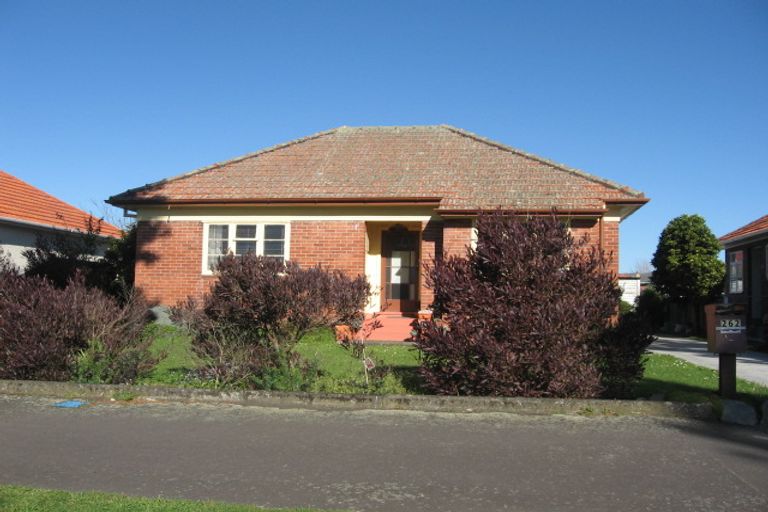 Photo of property in 262 College Street, West End, Palmerston North, 4412