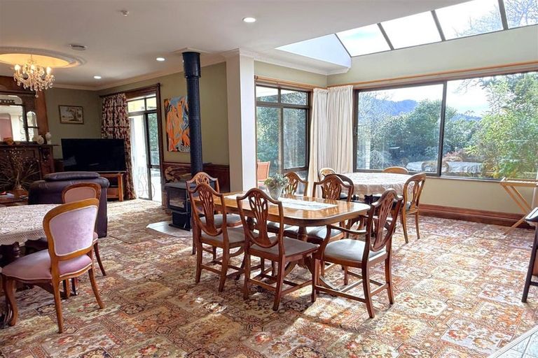 Photo of property in 286 State Highway 6, Coal Creek, Greymouth, 7802