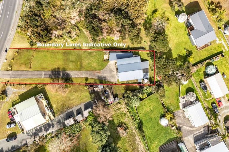 Photo of property in 6 Tokerau Beach Road, Karikari Peninsula, 0483