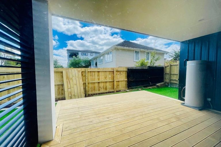 Photo of property in 91a Porchester Road, Papakura, 2110