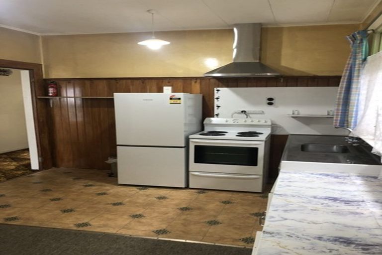 Photo of property in 7 Alexander Terrace, Greymouth, 7805