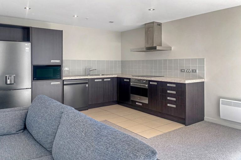 Photo of property in Republic Apartments, 56/10 Lorne Street, Te Aro, Wellington, 6011