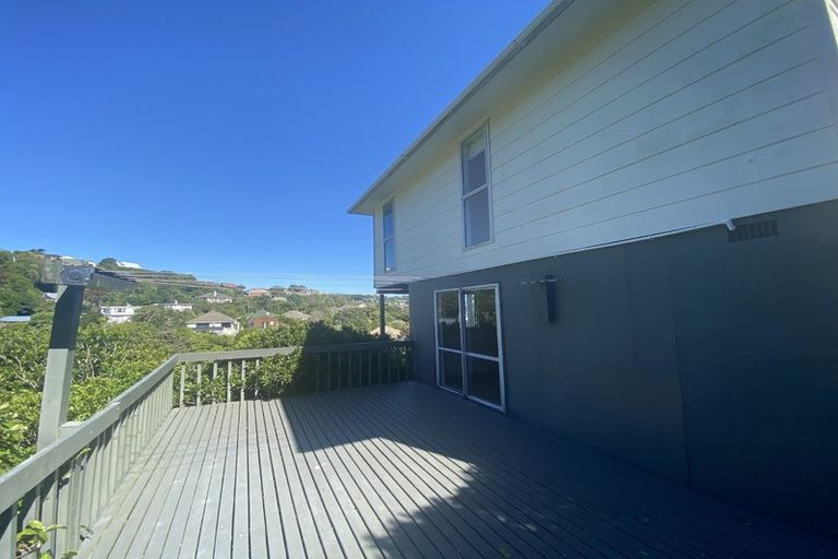 Photo of property in 7 Govind Grove, Ngaio, Wellington, 6035
