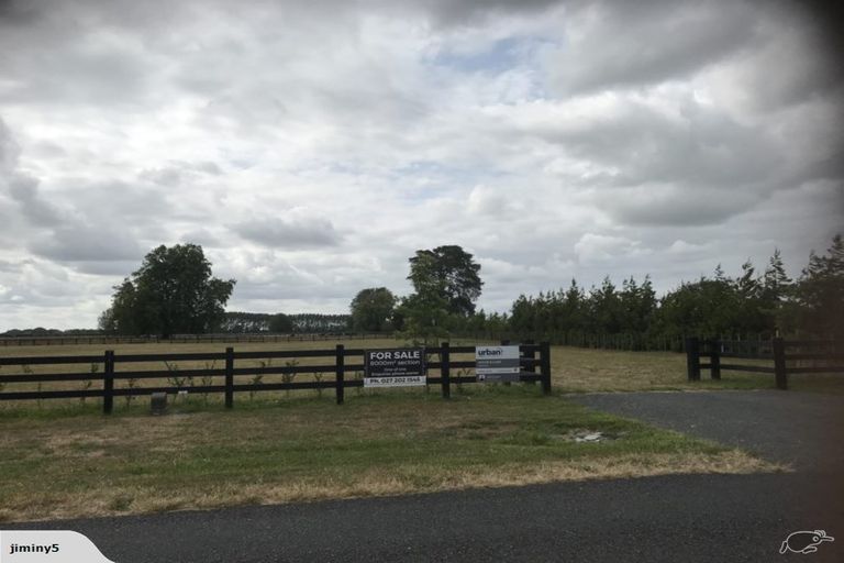 Photo of property in 101 Bellevue Road, Matangi, Hamilton, 3284