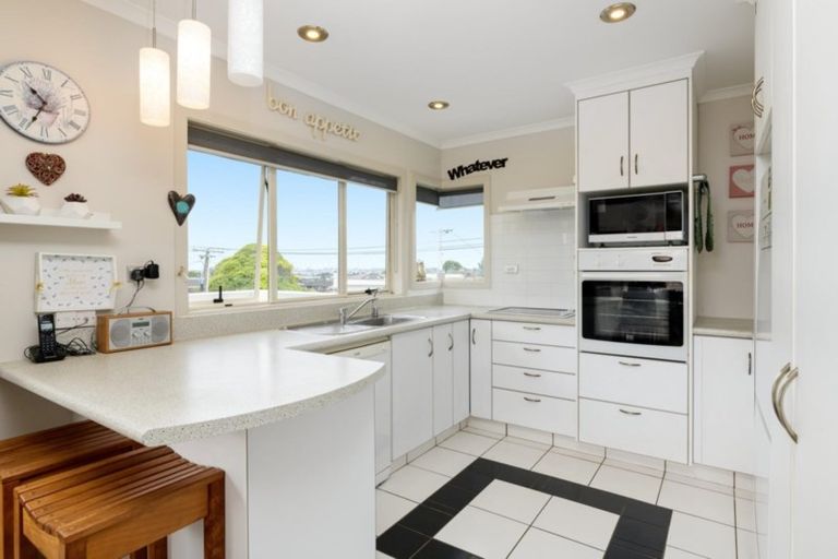 Photo of property in 81 Ridge Street, Otumoetai, Tauranga, 3110