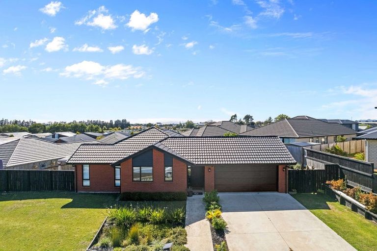 Photo of property in 4 Whakapono Avenue, Baverstock, Hamilton, 3200